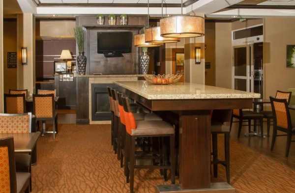 Hampton Inn By Hilton Cedar City, Ut image 10