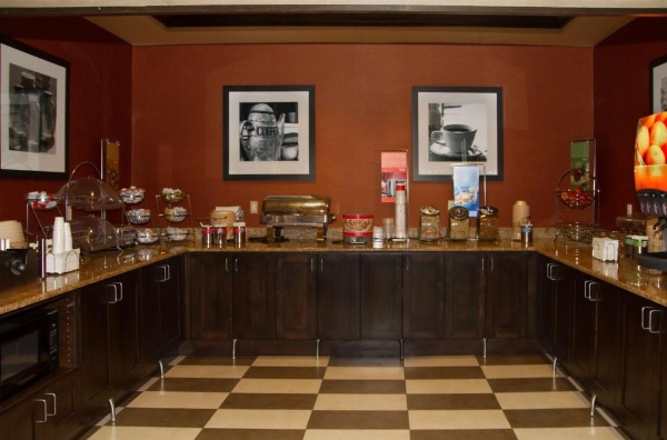 Hampton Inn By Hilton Cedar City, Ut image 11