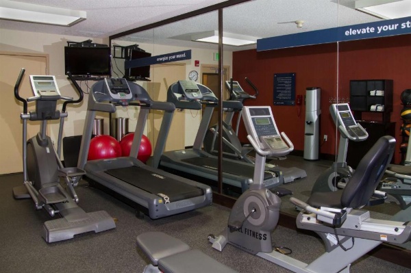 Hampton Inn By Hilton Cedar City, Ut image 14