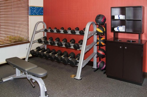 Hampton Inn By Hilton Cedar City, Ut image 15