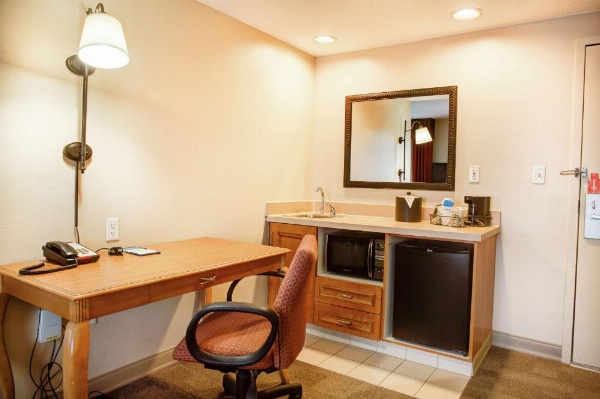 Hampton Inn By Hilton Cedar City, Ut image 17