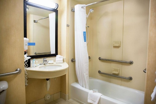 Hampton Inn By Hilton Cedar City, Ut image 18
