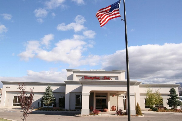 Hampton Inn By Hilton Cedar City, Ut image 2
