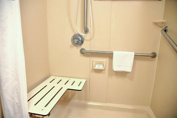 Hampton Inn By Hilton Cedar City, Ut image 22