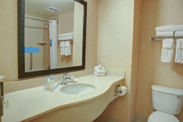 Hampton Inn By Hilton Cedar City, Ut image 23