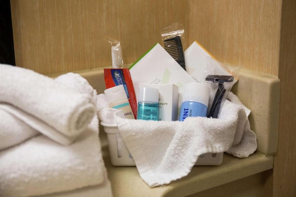 Hampton Inn By Hilton Cedar City, Ut image 24