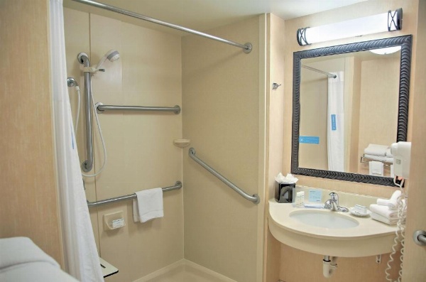 Hampton Inn By Hilton Cedar City, Ut image 26