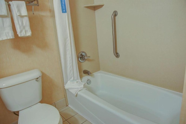 Hampton Inn By Hilton Cedar City, Ut image 27