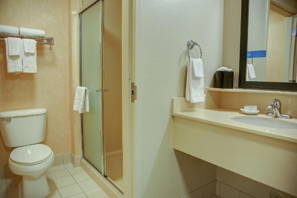 Hampton Inn By Hilton Cedar City, Ut image 29