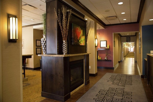 Hampton Inn By Hilton Cedar City, Ut image 3