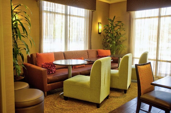 Hampton Inn By Hilton Cedar City, Ut image 4