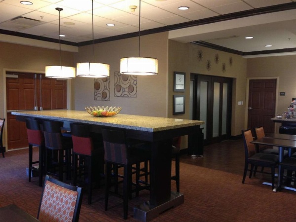 Hampton Inn By Hilton Cedar City, Ut image 8